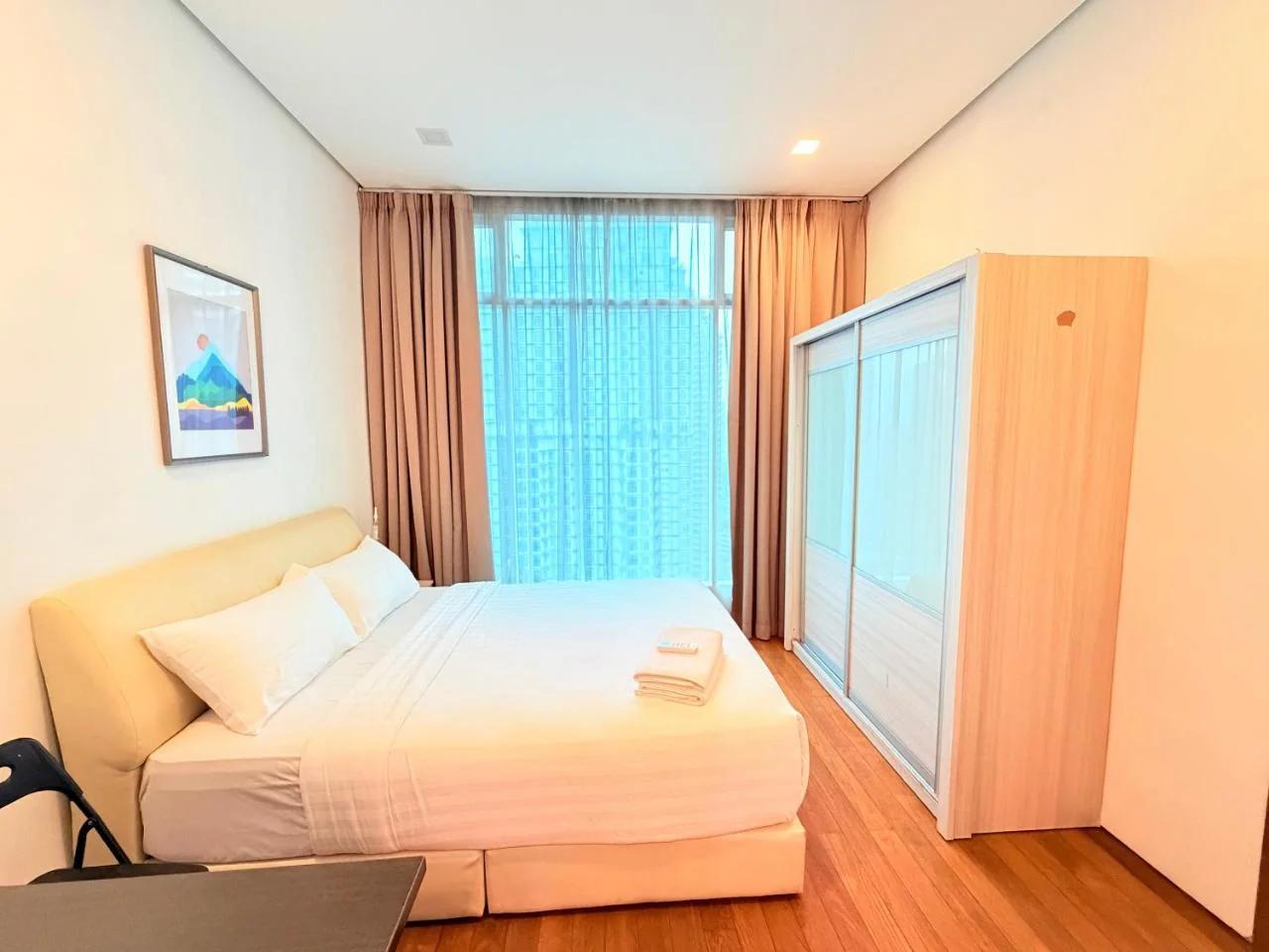 SOHO SUITES by SELCOUTH HOSPITALITY