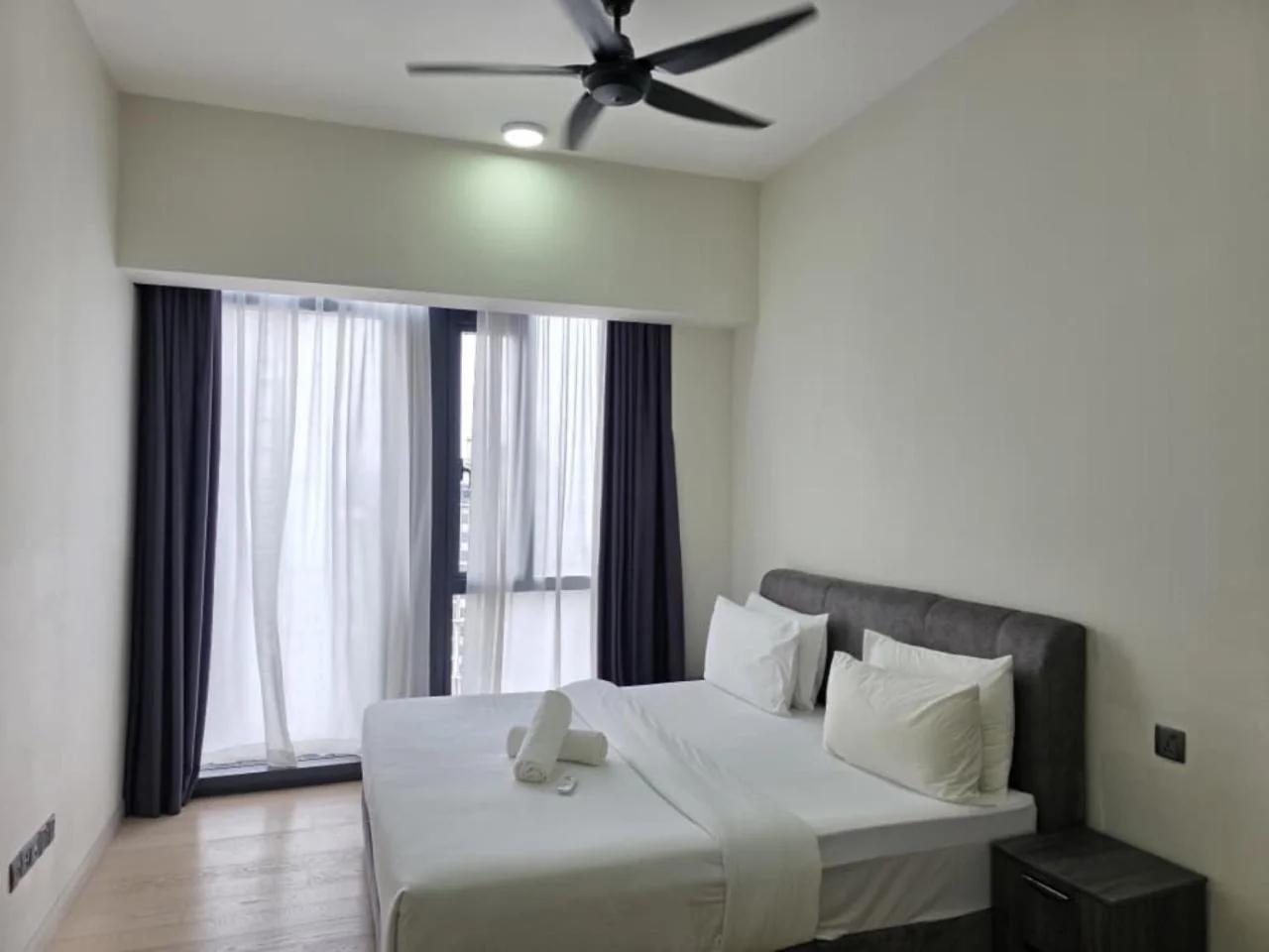 Star Residences KLCC- Luxora Stay photo