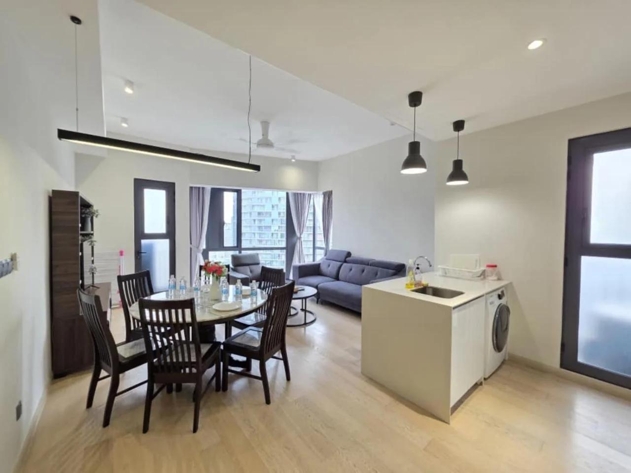 Star Residences KLCC- Luxora Stay photo