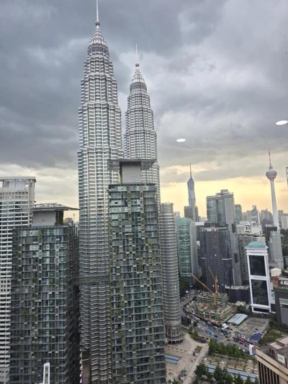 Star Residences KLCC- Luxora Stay photo