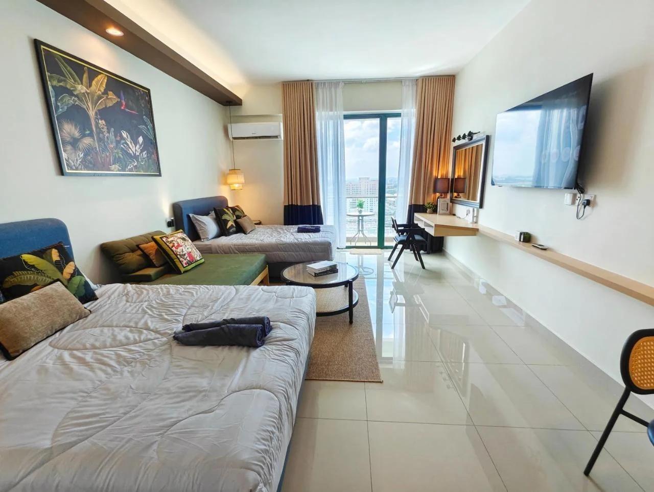 Swan Garden Resort, Bathub, Seaview 2Day stay -20 Percent Offer, 4 min to Jonkerstreet photo