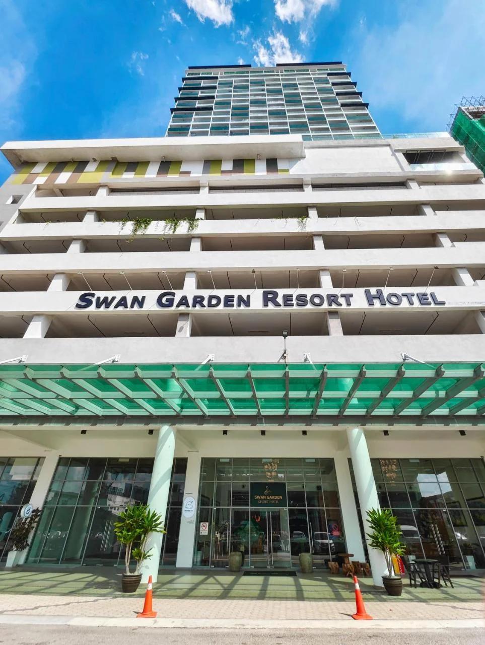 Swan Garden Resort, Bathub, Seaview 2Day stay -20 Percent Offer, 4 min to Jonkerstreet photo