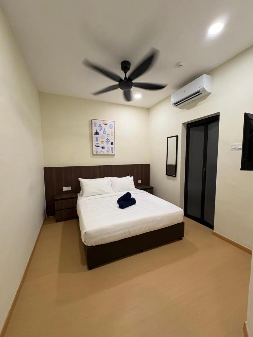 Tdoze Hotel At Piccadilly Ipoh photo