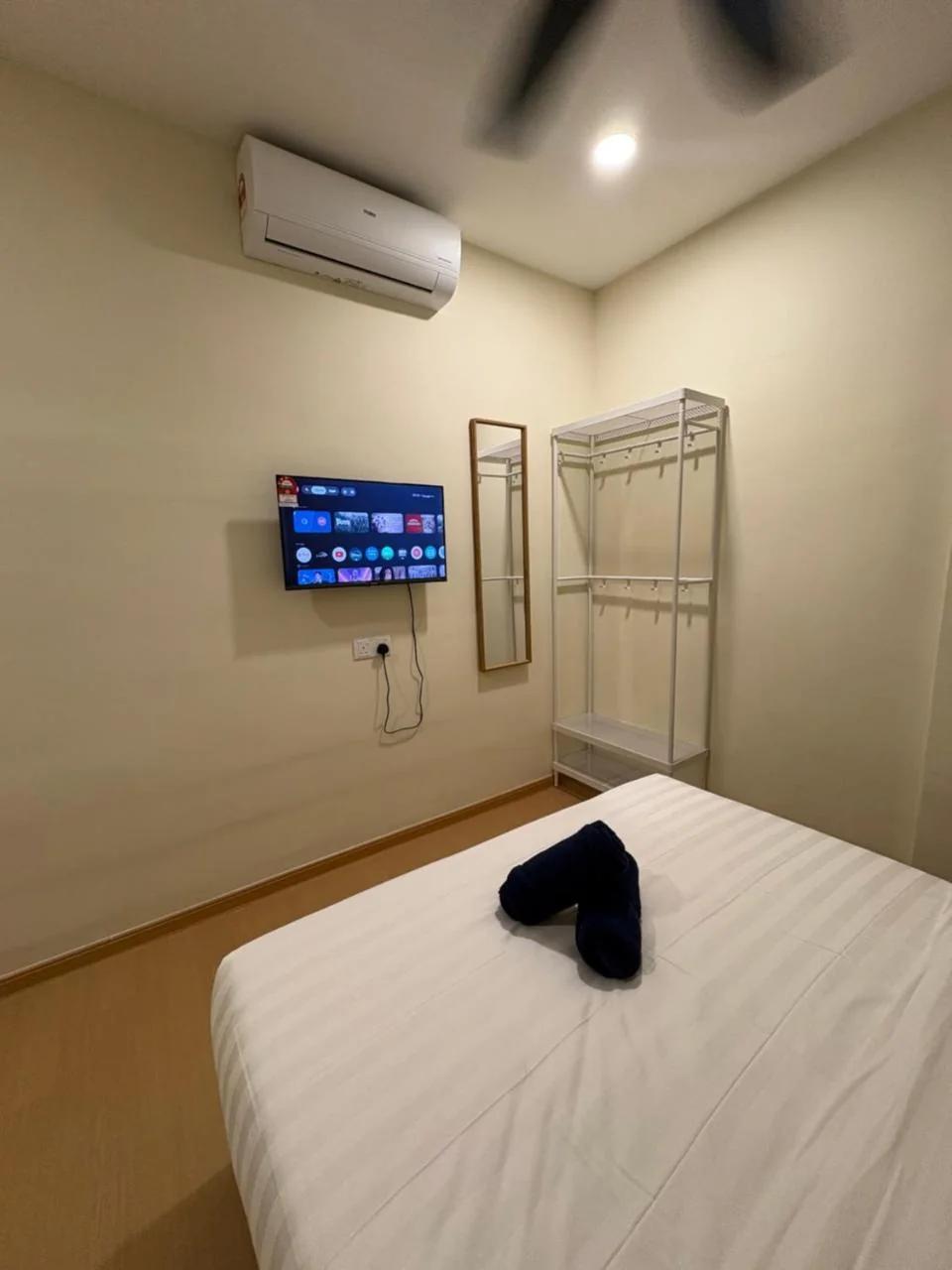 Tdoze Hotel At Piccadilly Ipoh photo