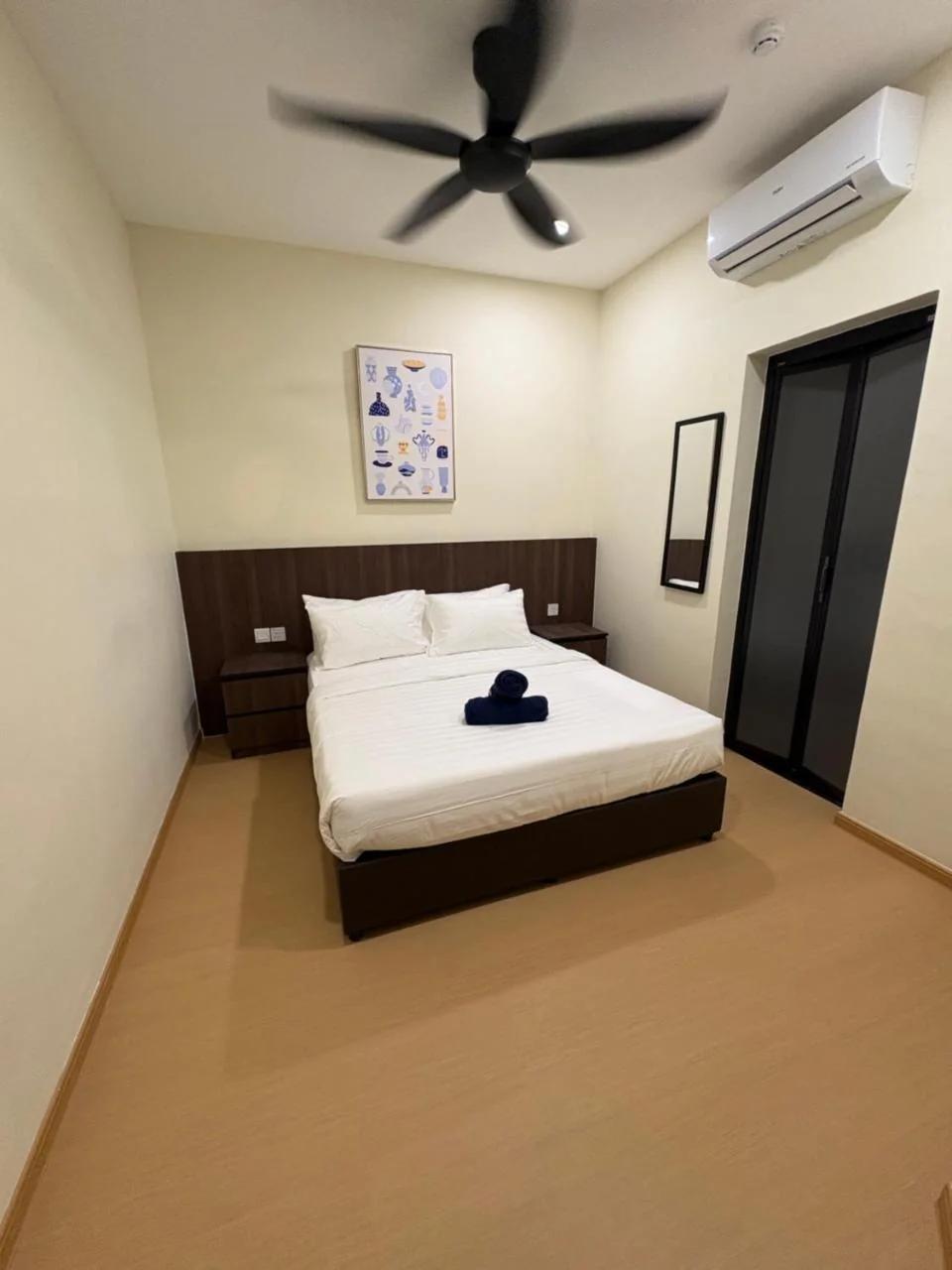 Tdoze Hotel At Piccadilly Ipoh photo