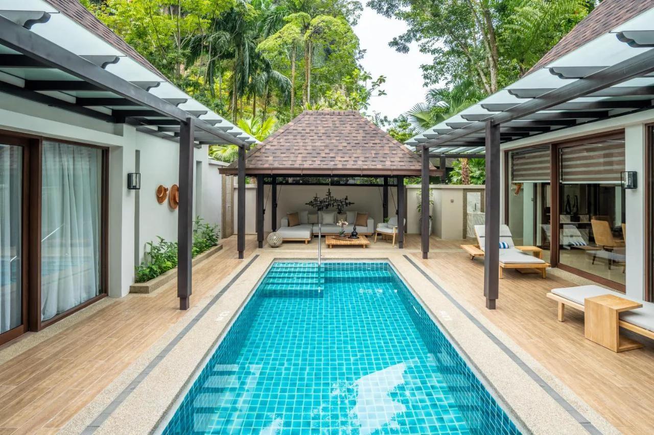 The Banjaran Hotsprings Retreat photo