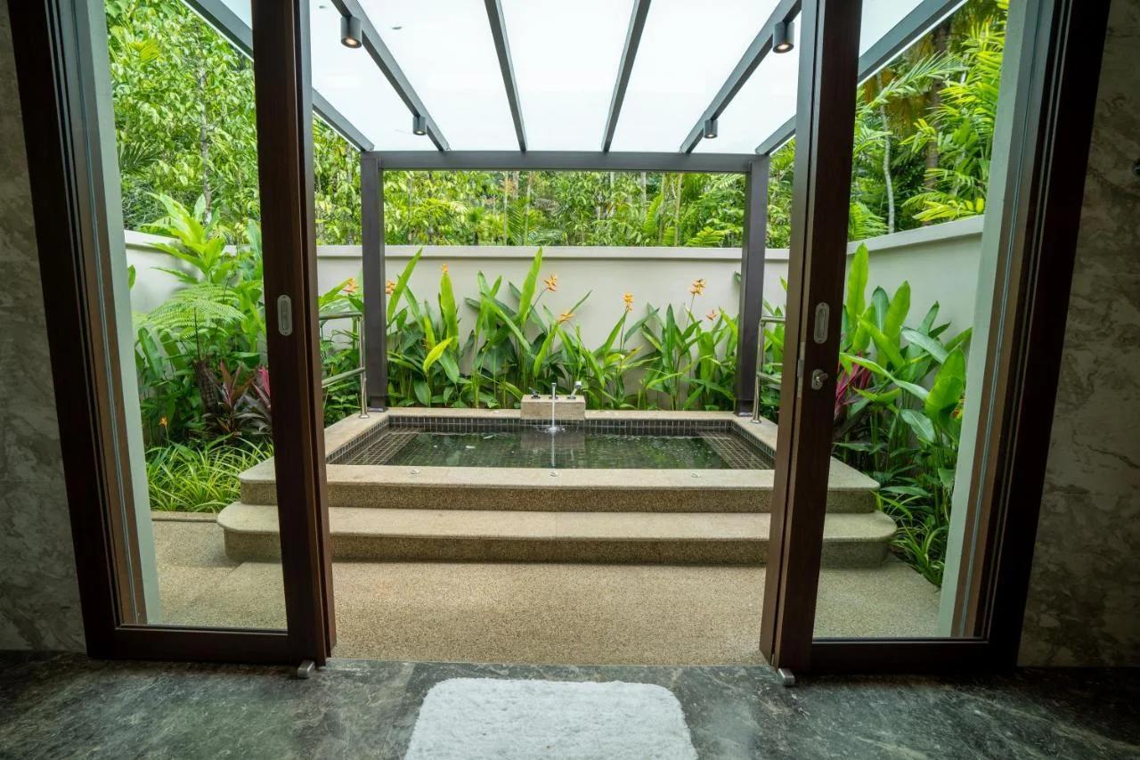 The Banjaran Hotsprings Retreat photo