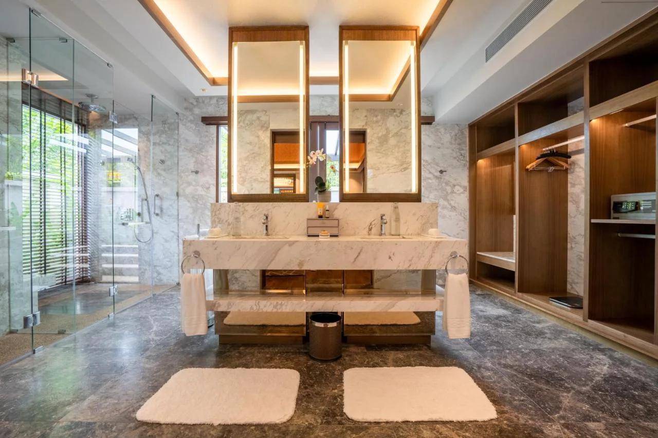 The Banjaran Hotsprings Retreat photo