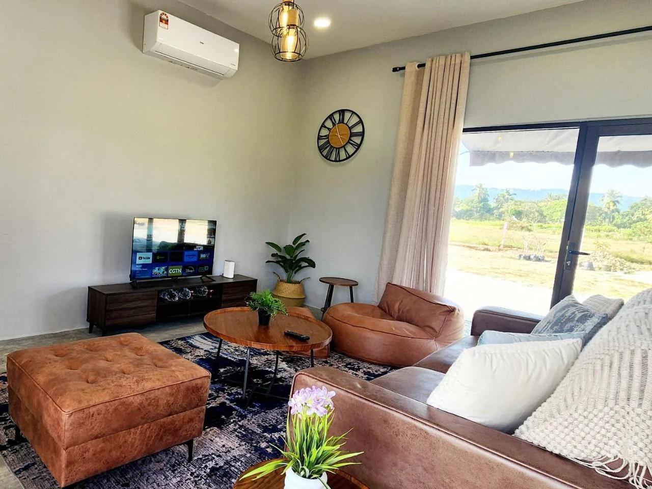 The Zain Pool Villa for 4 pax photo