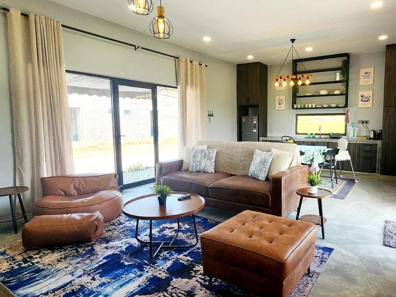 The Zain Pool Villa for 4 pax photo