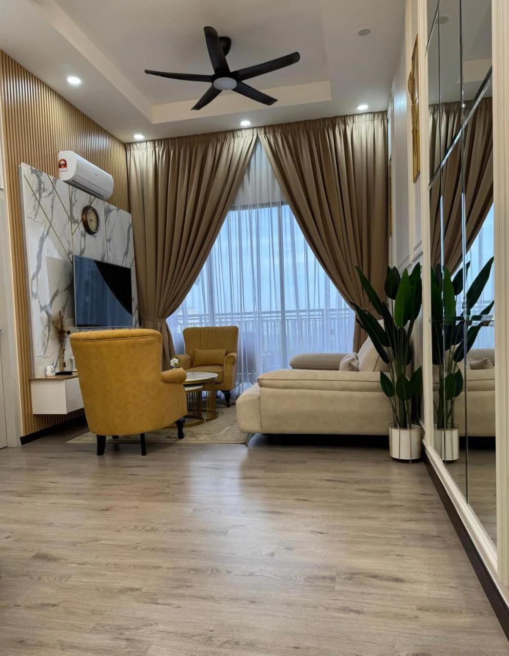 TranquilHaven Antara Putrajaya Presint 5 PICC MOHE photo