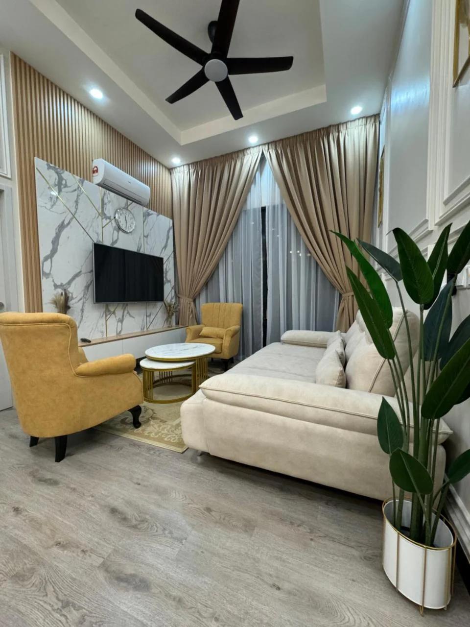 TranquilHaven Antara Putrajaya Presint 5 PICC MOHE photo