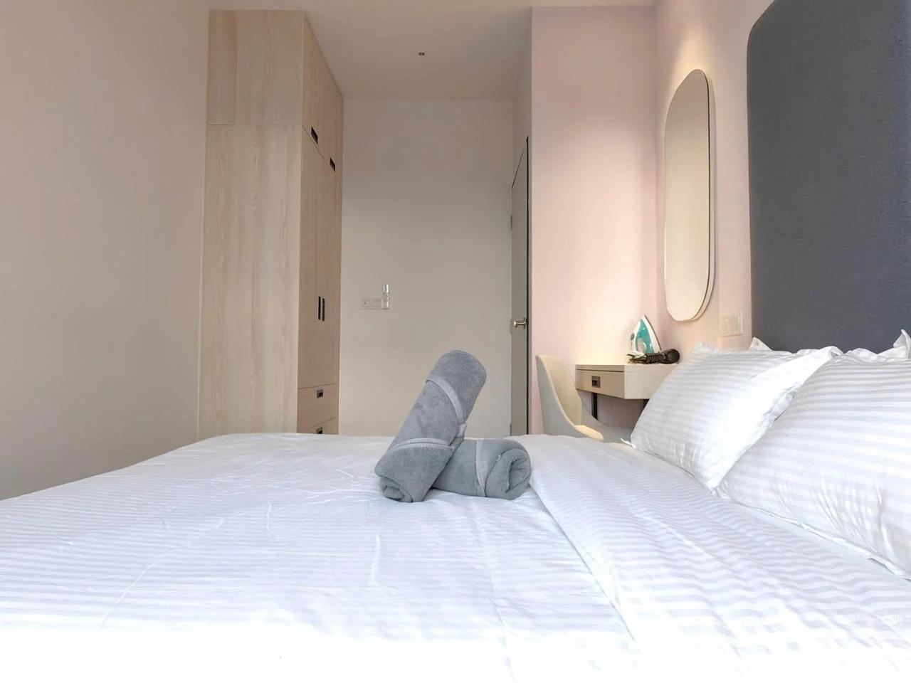 Vetro11 Beside QEH1 by JUNE Homestay foto