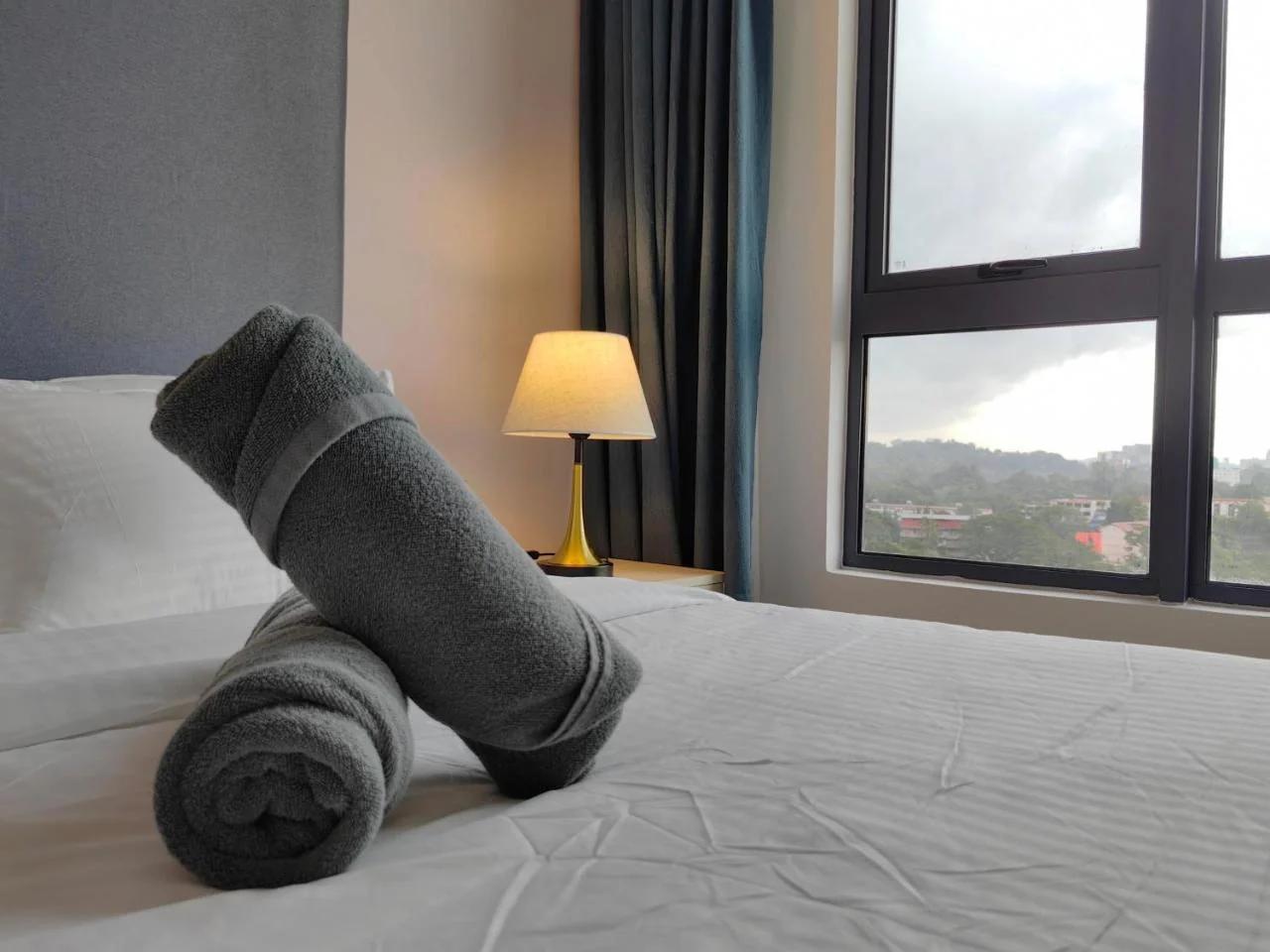 Vetro11 Beside QEH1 by JUNE Homestay foto