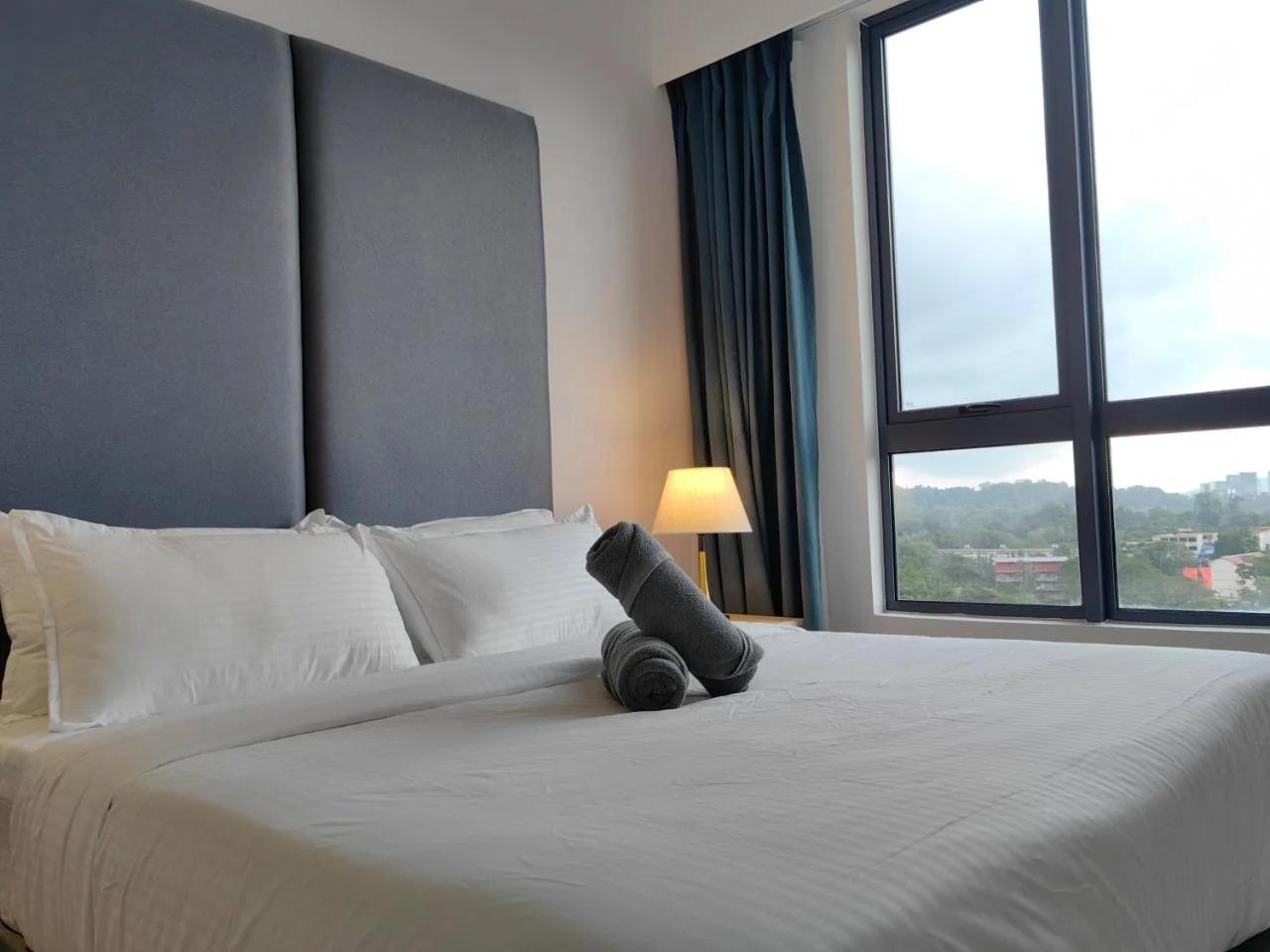 Vetro11 Beside QEH1 by JUNE Homestay foto
