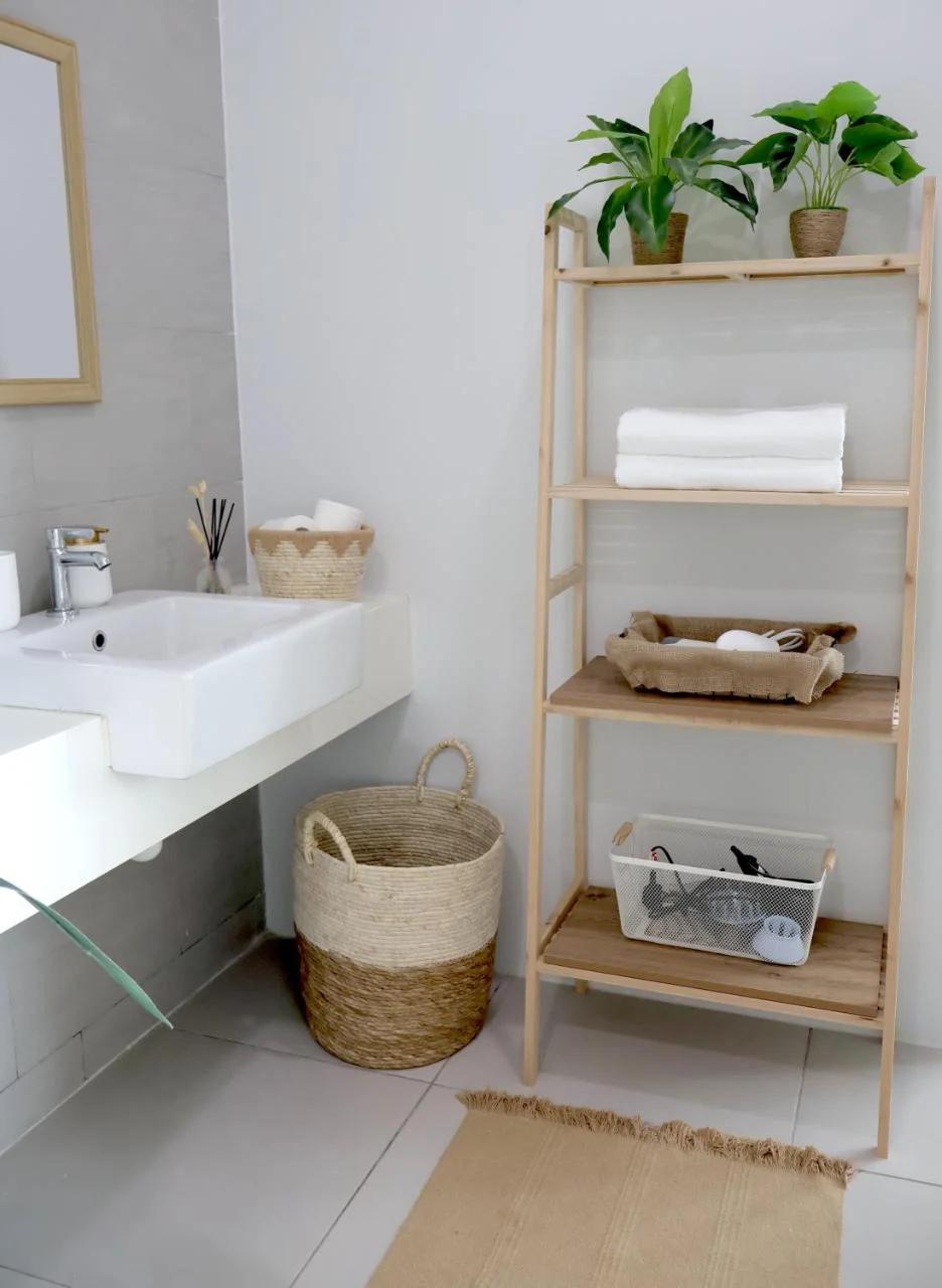 Zen Retreat - Emporium DeLofts - 2 Bedroom 5 Pax foto