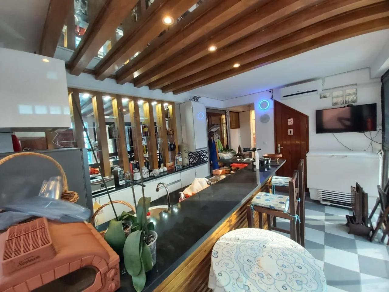 Casa Quimera foto