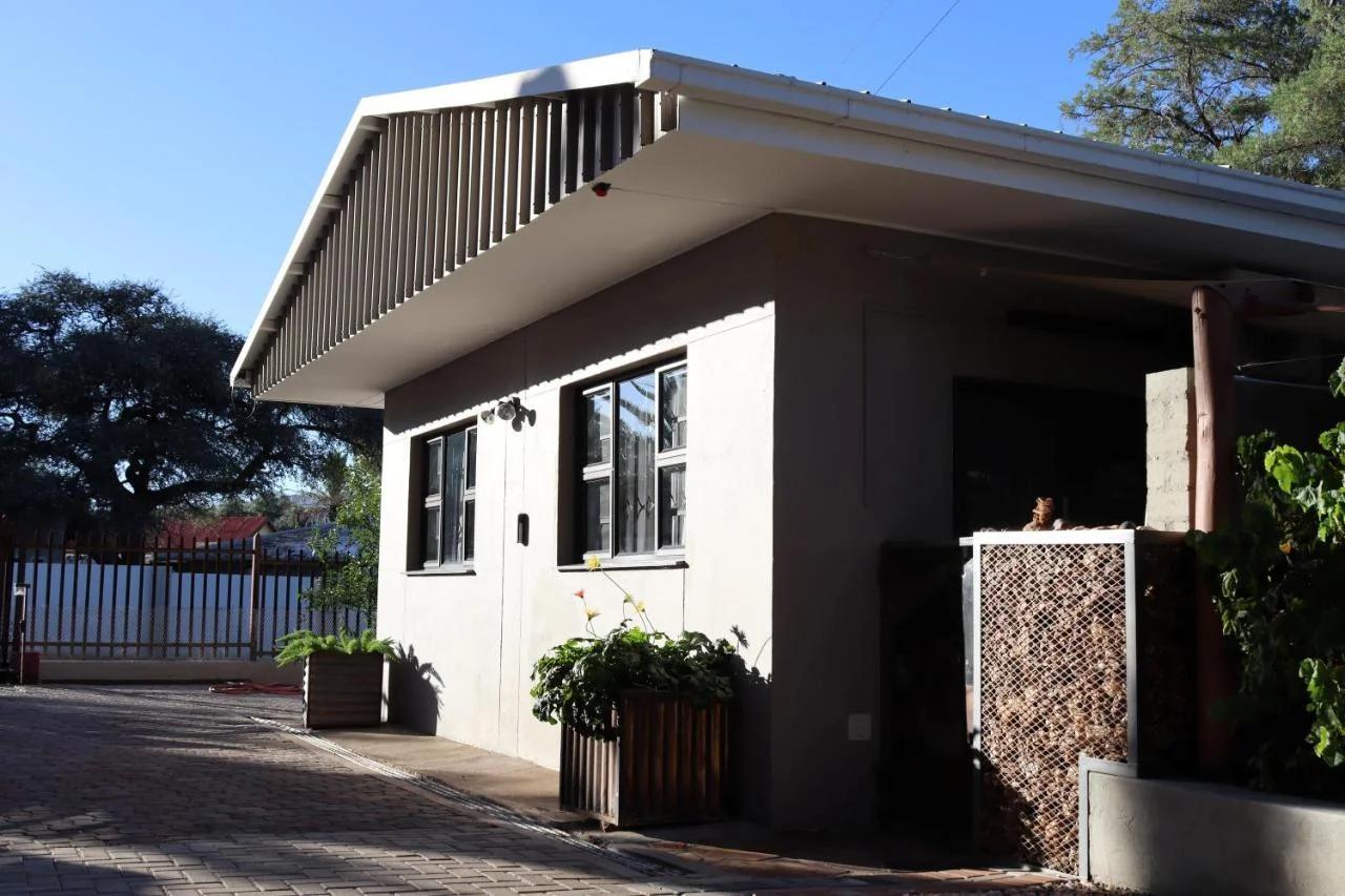 Ama's Self Catering photo
