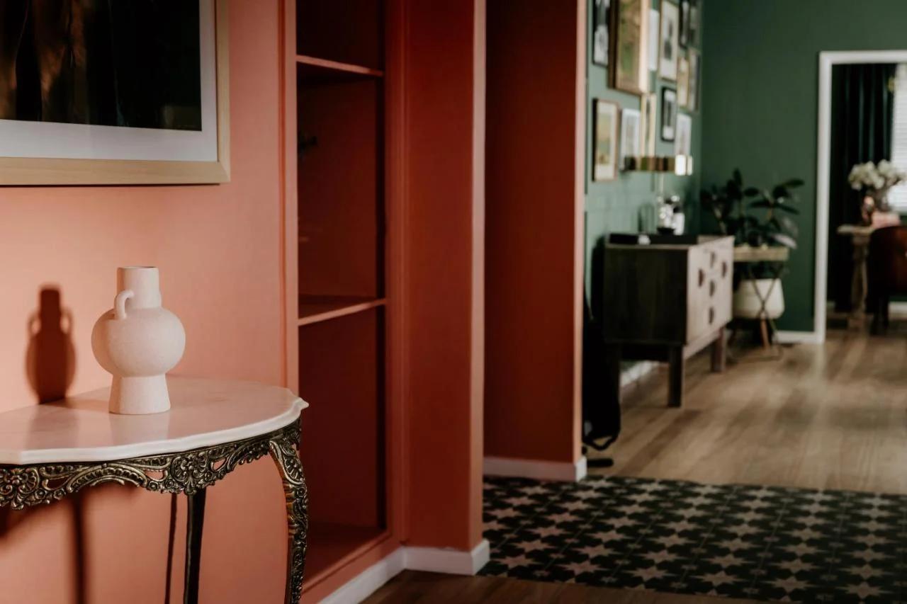 Fancy Fritz B&B photo