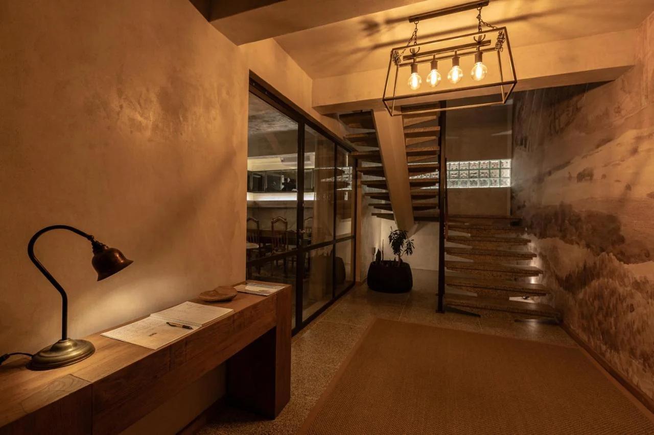 Kuiseb House photo