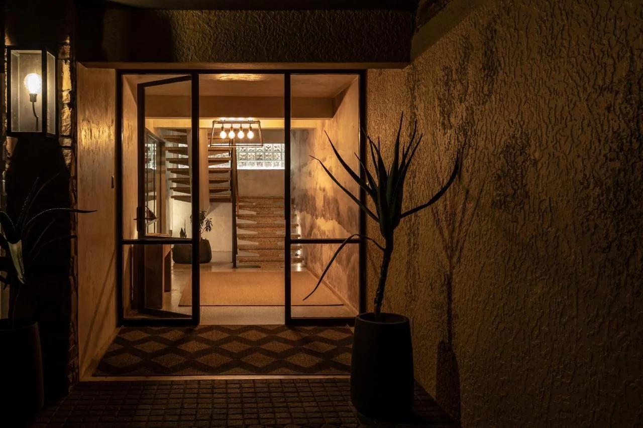 Kuiseb House photo