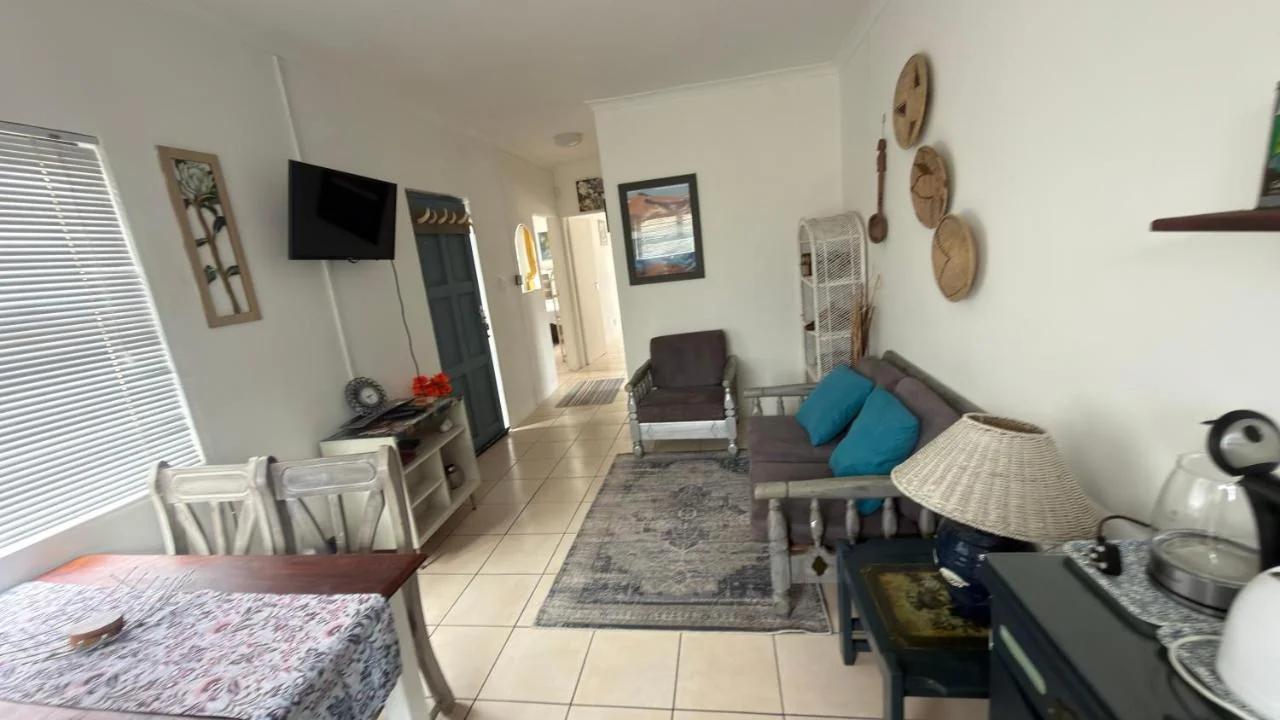 Vicky holiday home photo