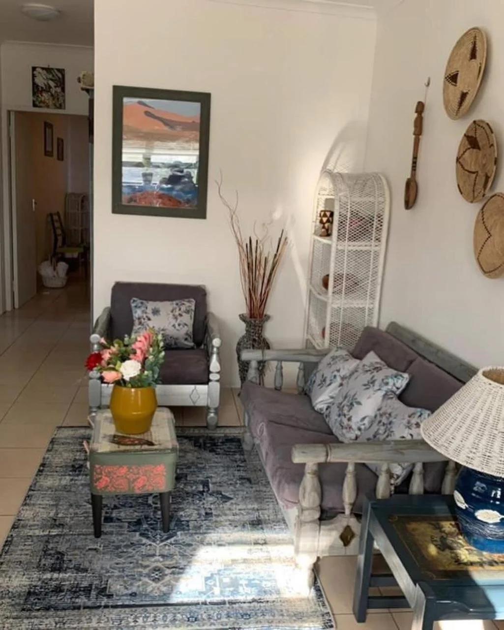 Vicky holiday home photo
