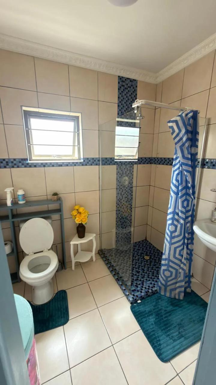 Vicky holiday home photo