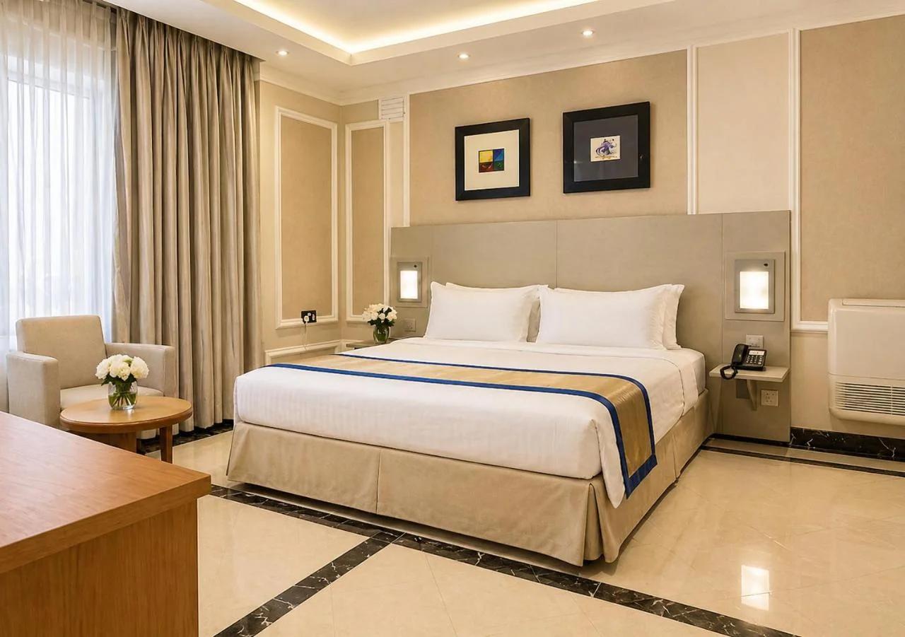 Best Premier Hotel, Maitama Abuja photo
