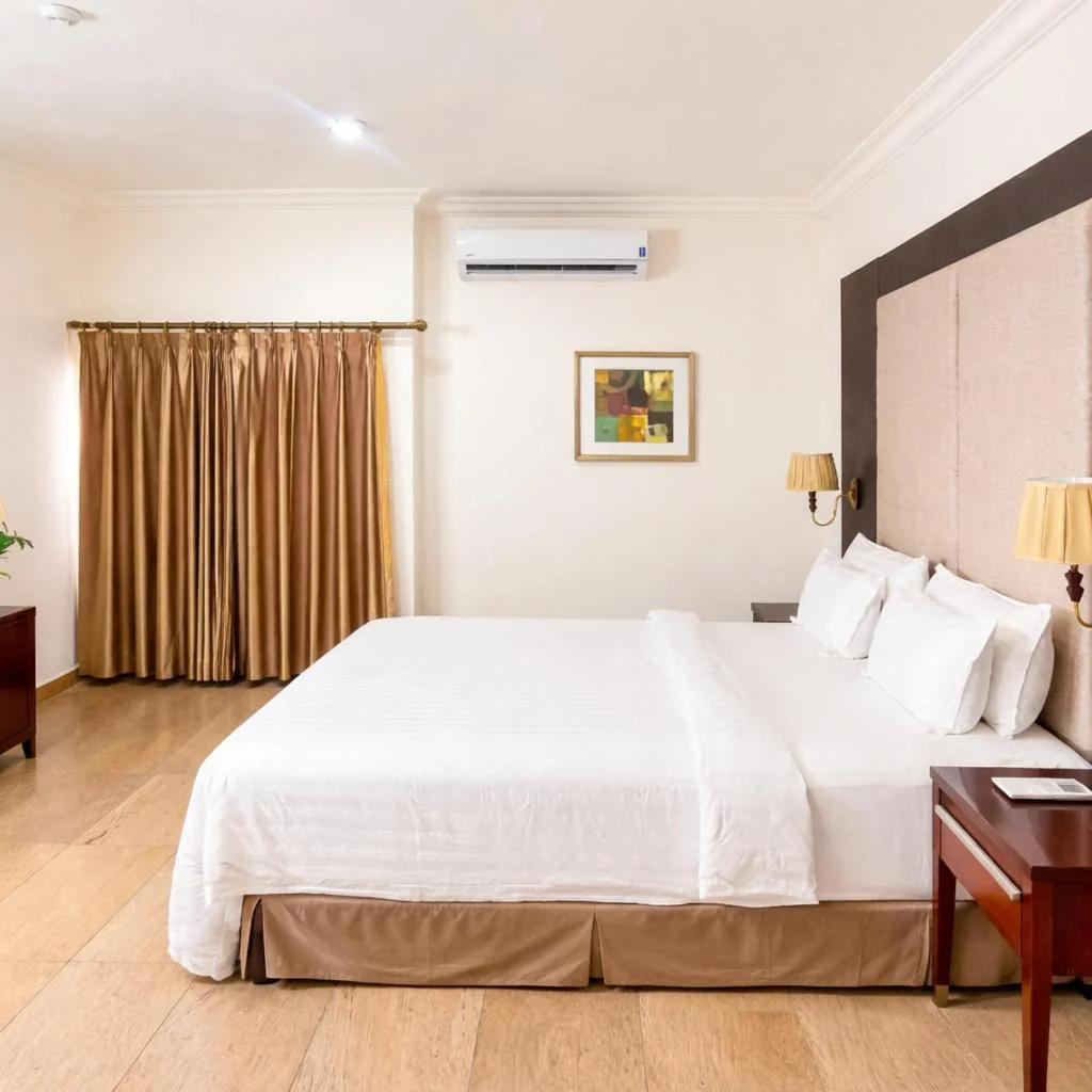 Chelsea Hotel, Wuse 2 Abuja photo
