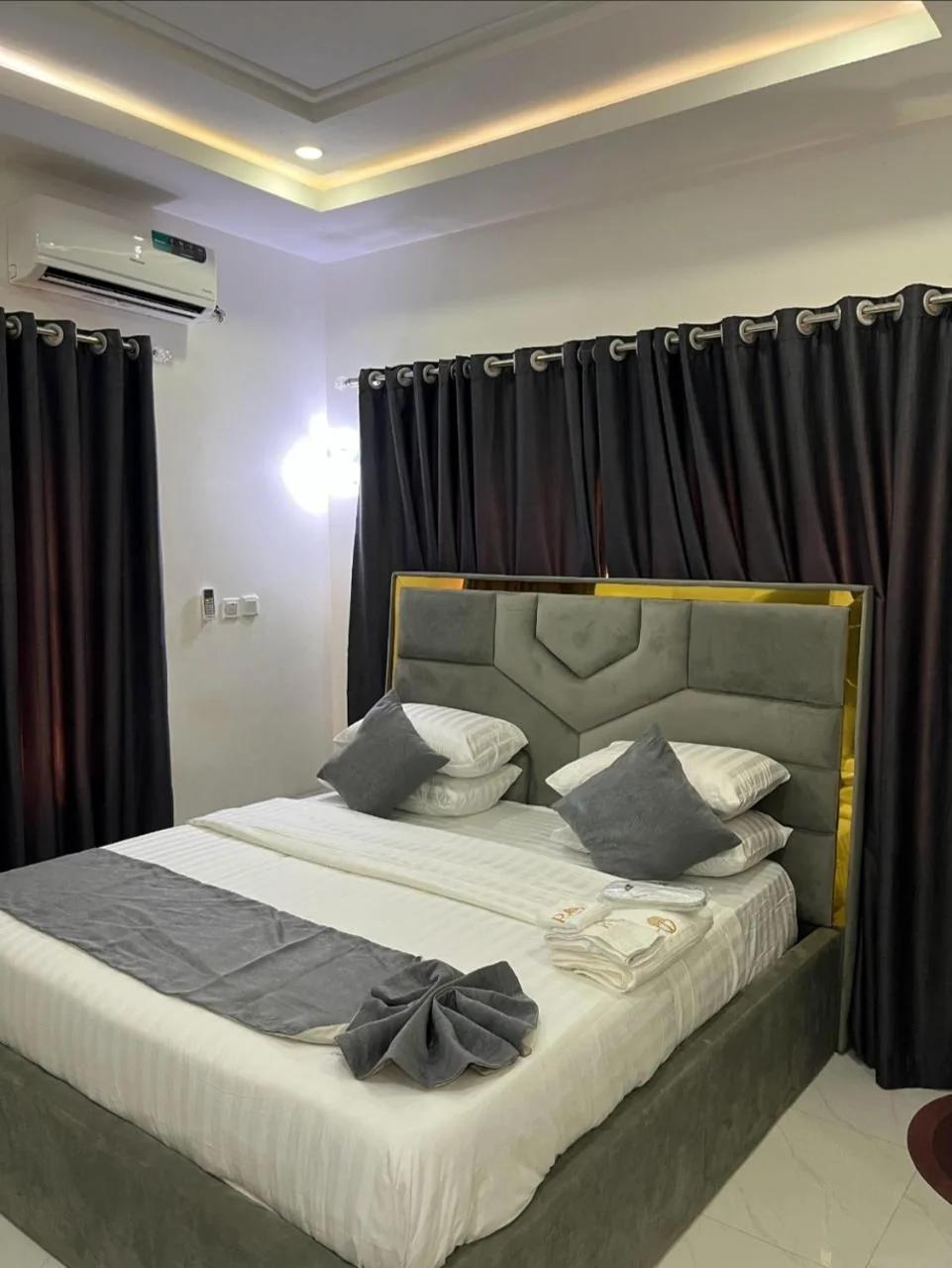 Roak Hotels and Apartments photo