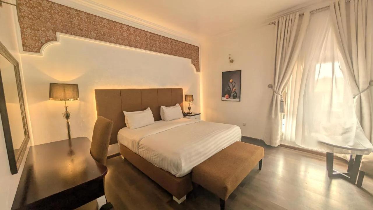 Sandralia Hotel by White Stones photo