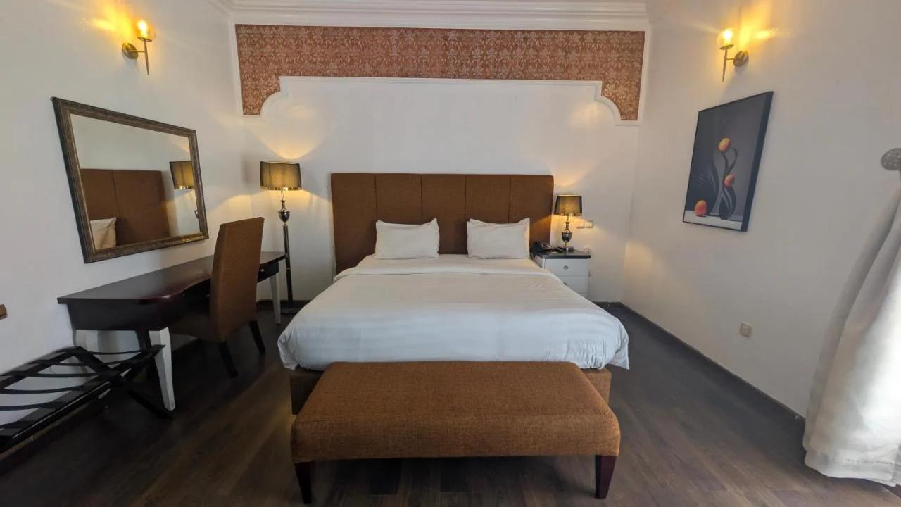 Sandralia Hotel by White Stones photo