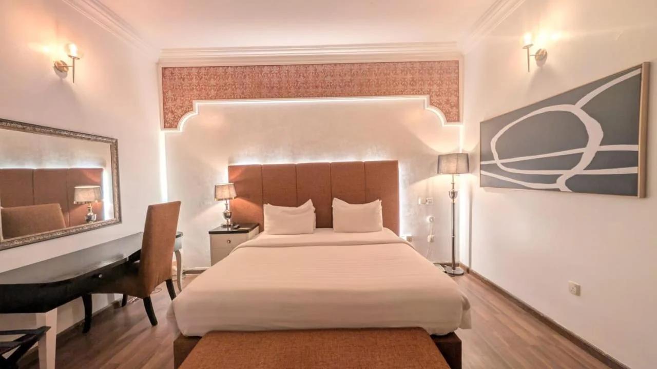 Sandralia Hotel by White Stones photo