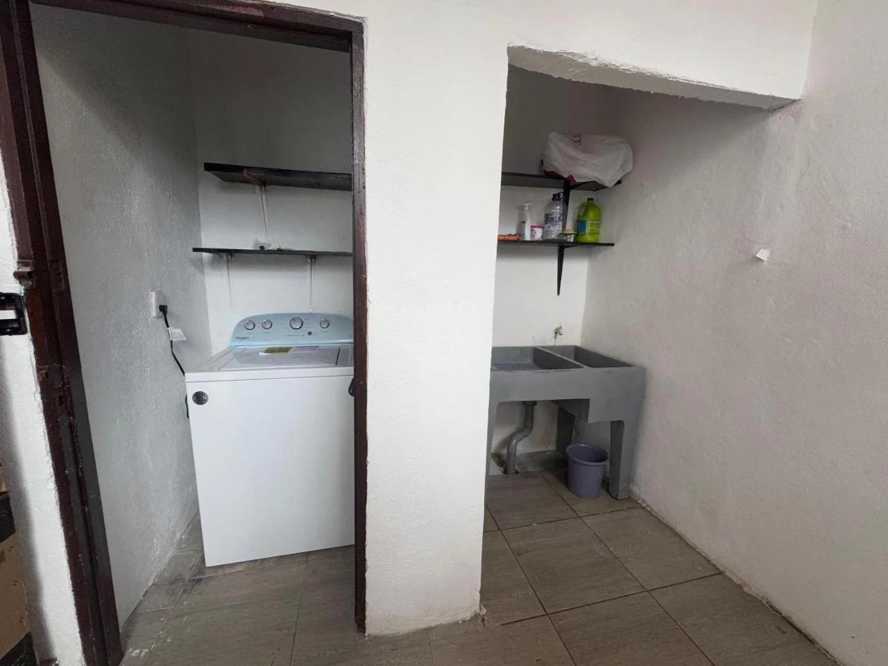 Casa gemelas photo