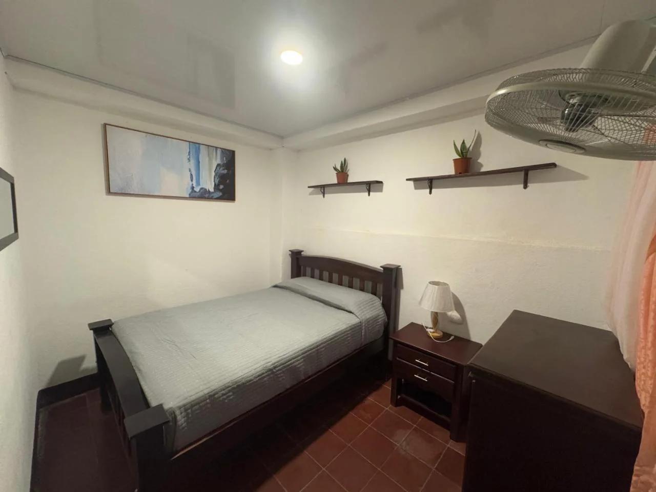 Casa gemelas photo