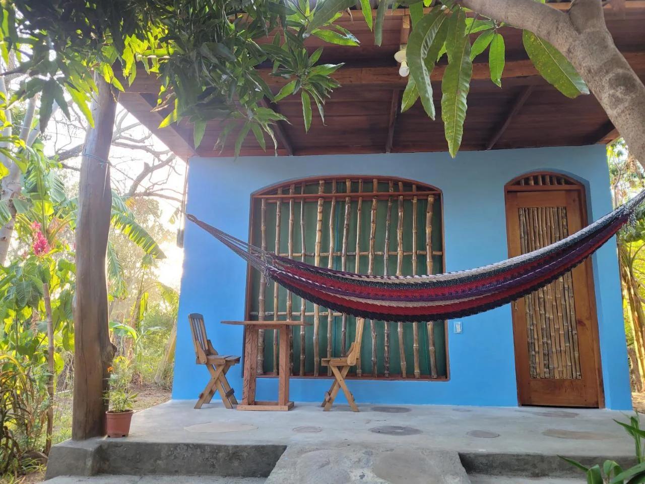 Hostal Xilotl photo
