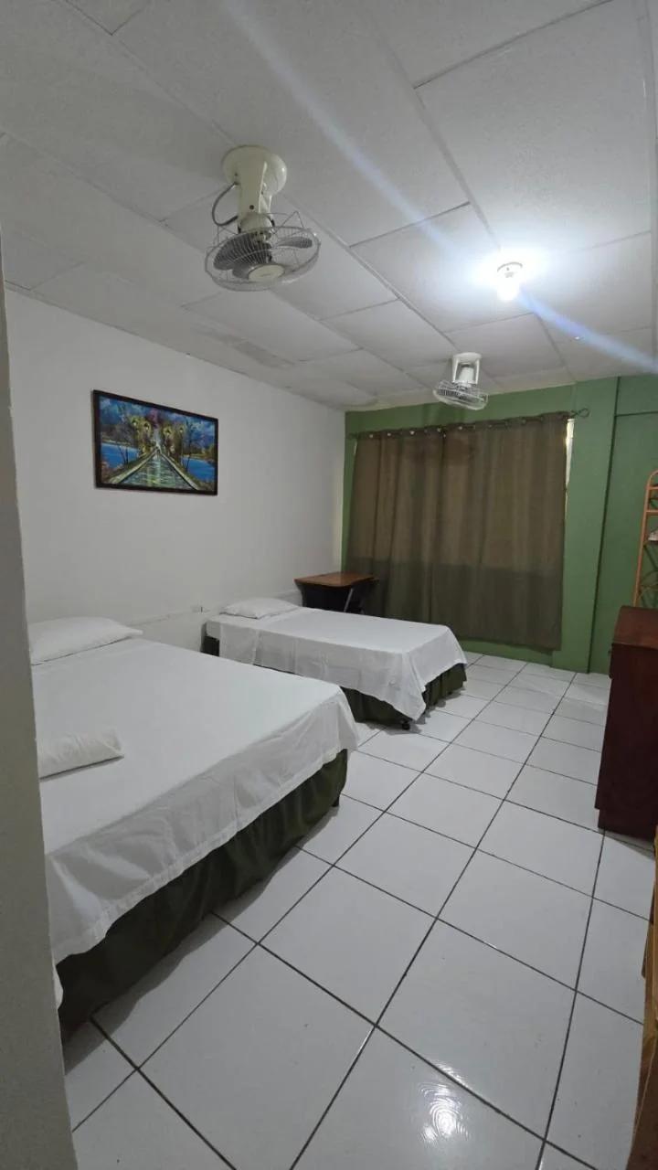 La Paloma Hostal photo