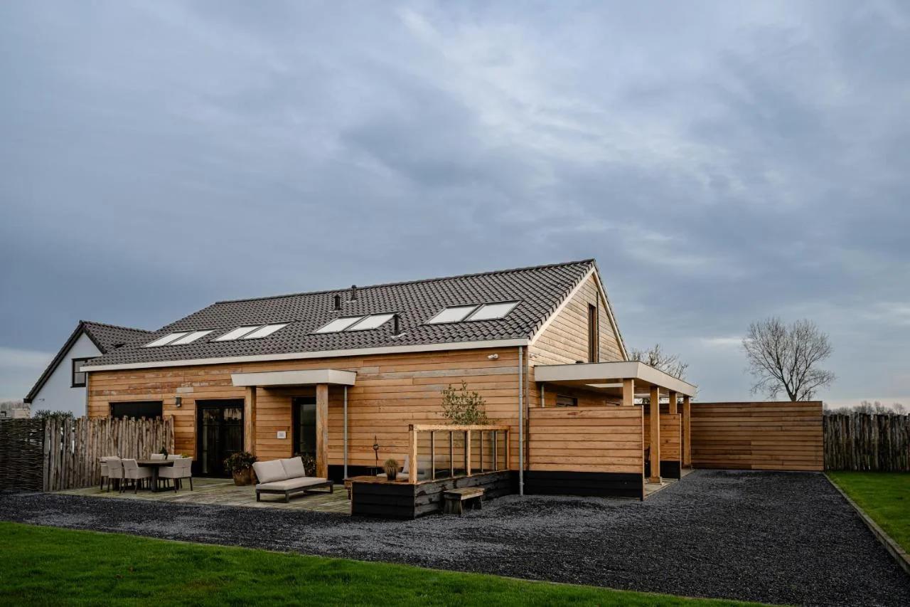 B&B de Cley photo