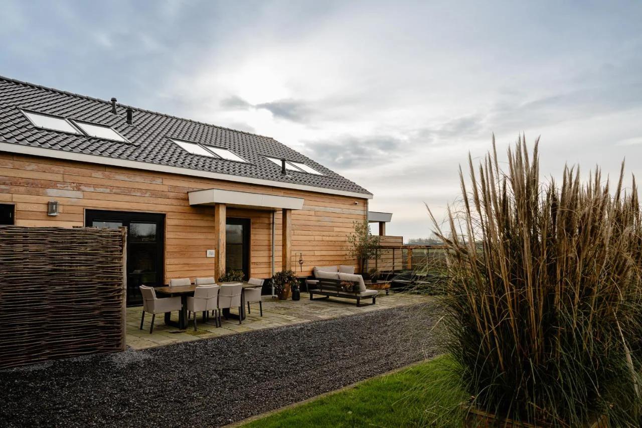B&B de Cley photo
