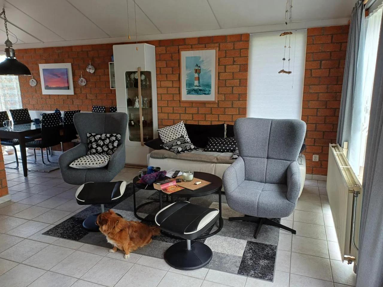 Ferienhaus Müller photo