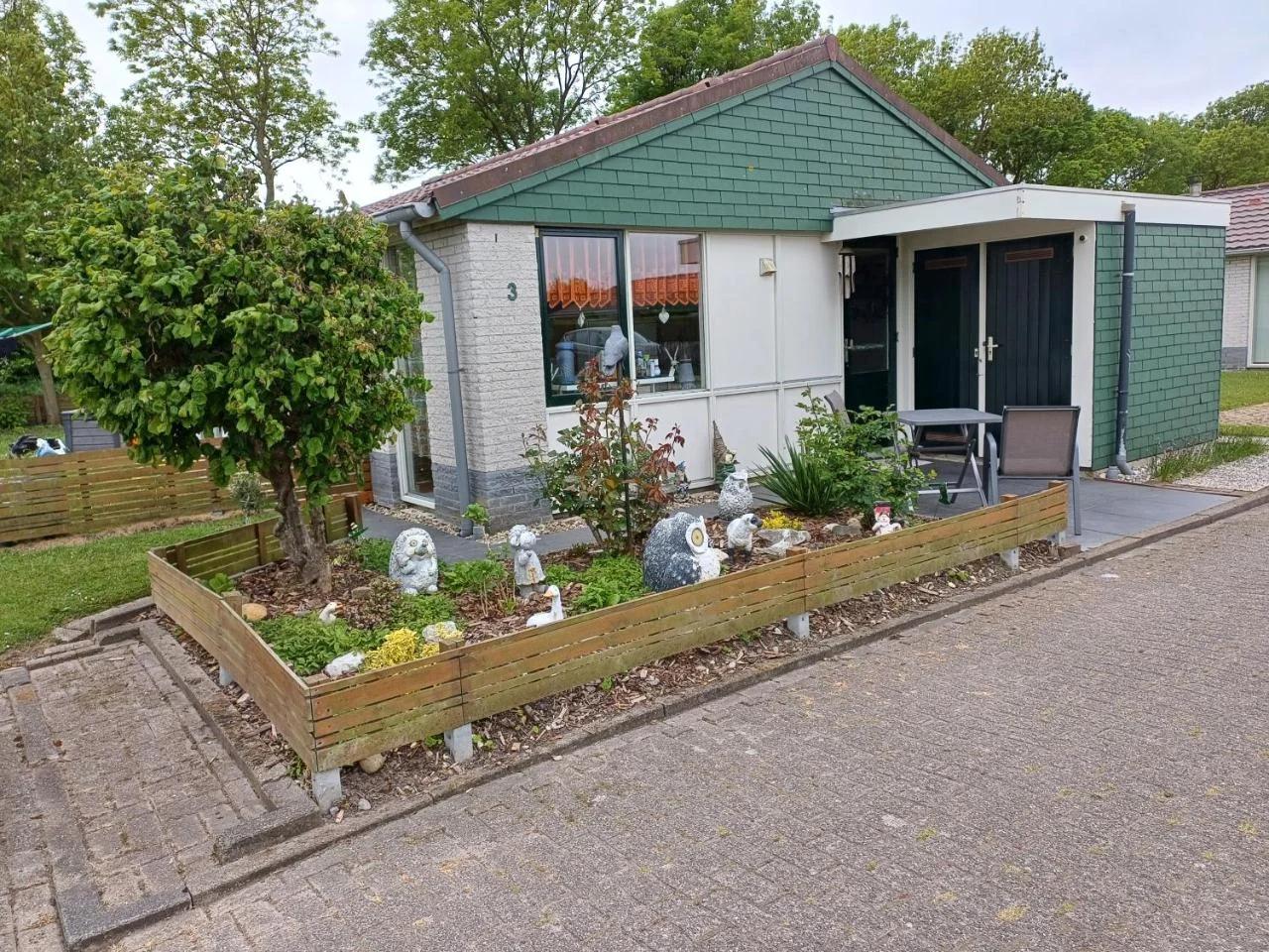 Ferienhaus Müller photo