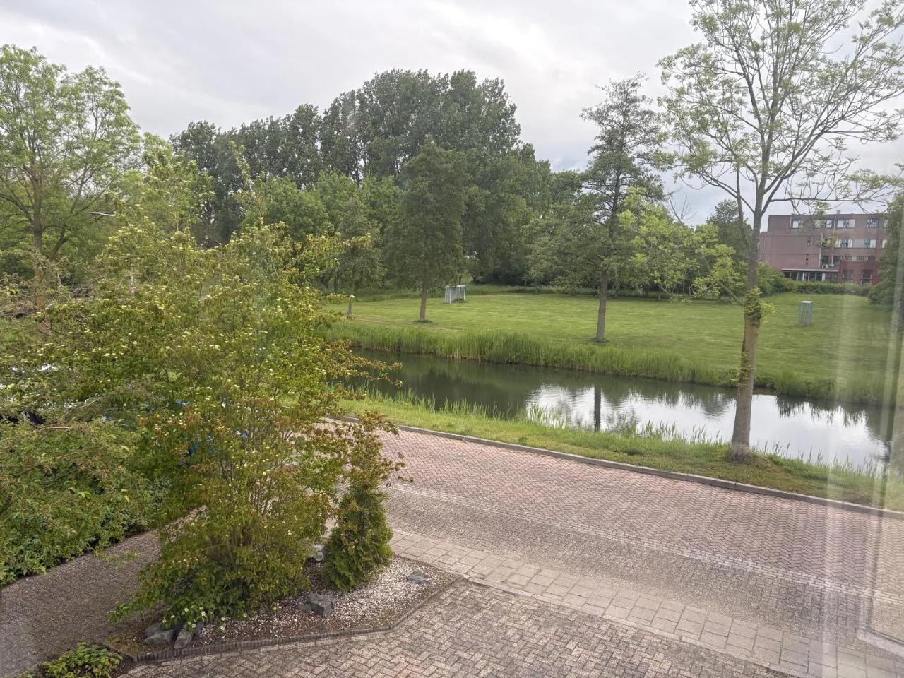 Sleeping room holtgesbroek in Nijmegen Lindeholt photo