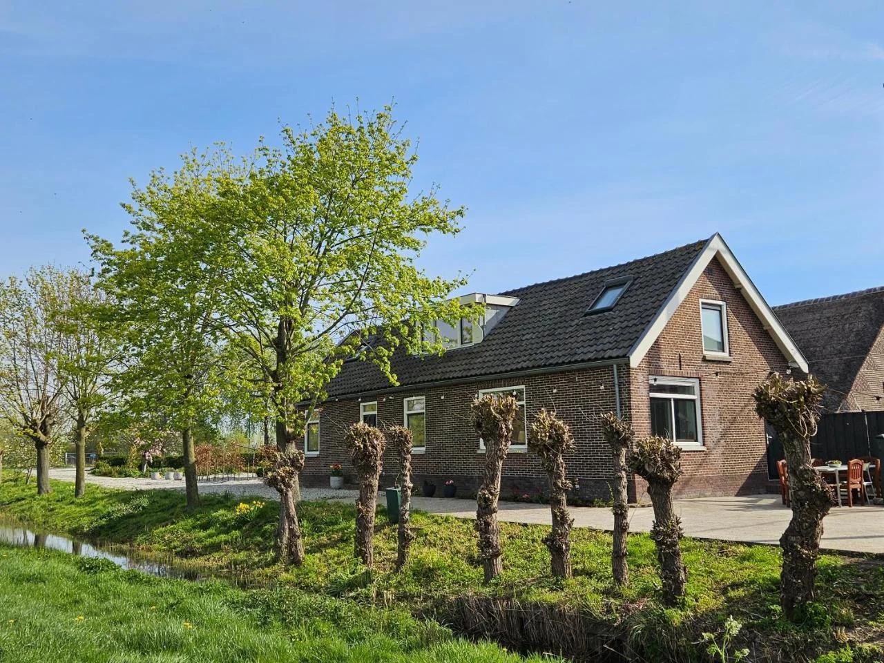 Vakantiehuis Mondriaan