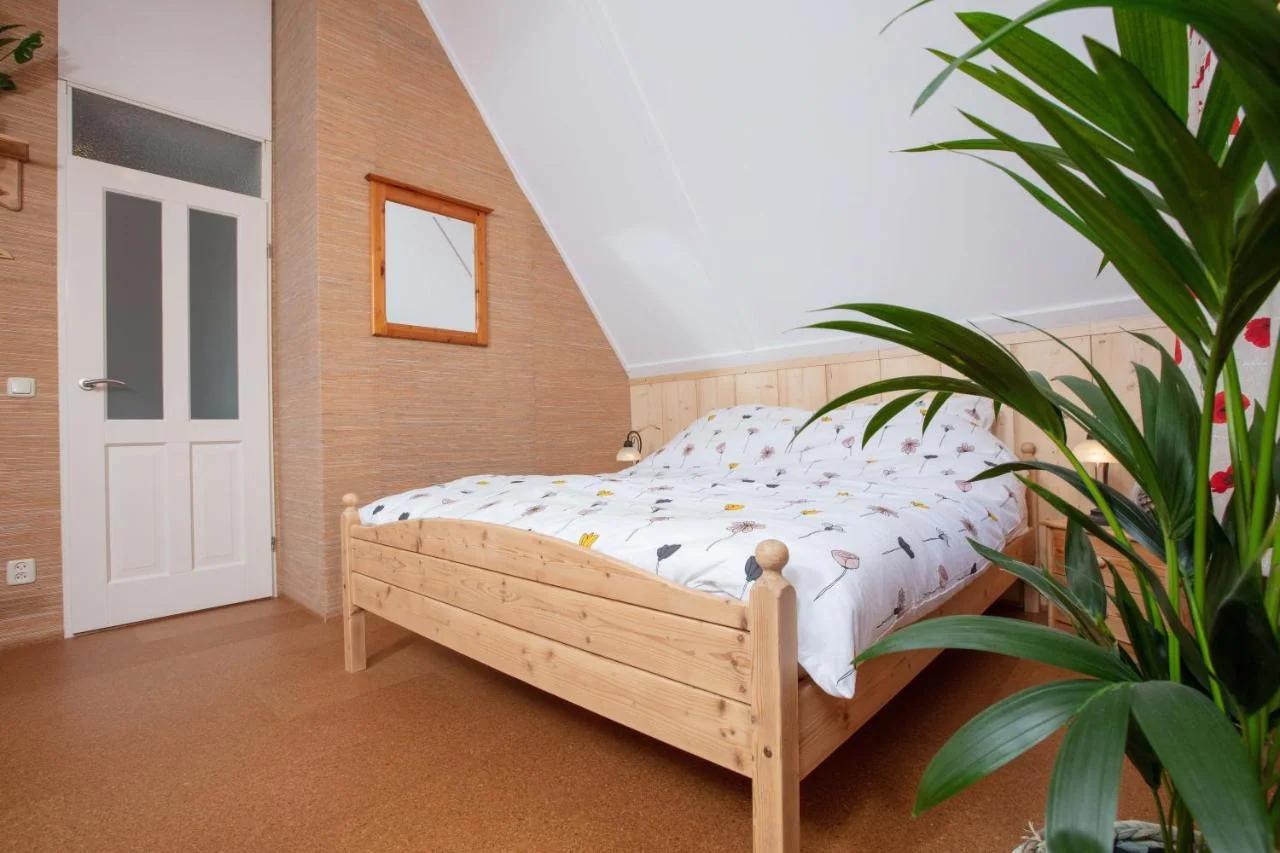 Vegan B&B De Groene Mus photo
