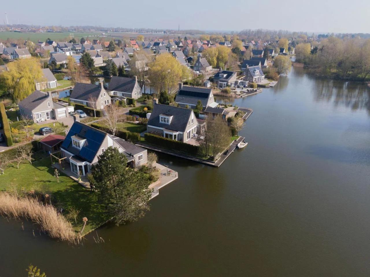 Vegan B&B De Groene Mus photo