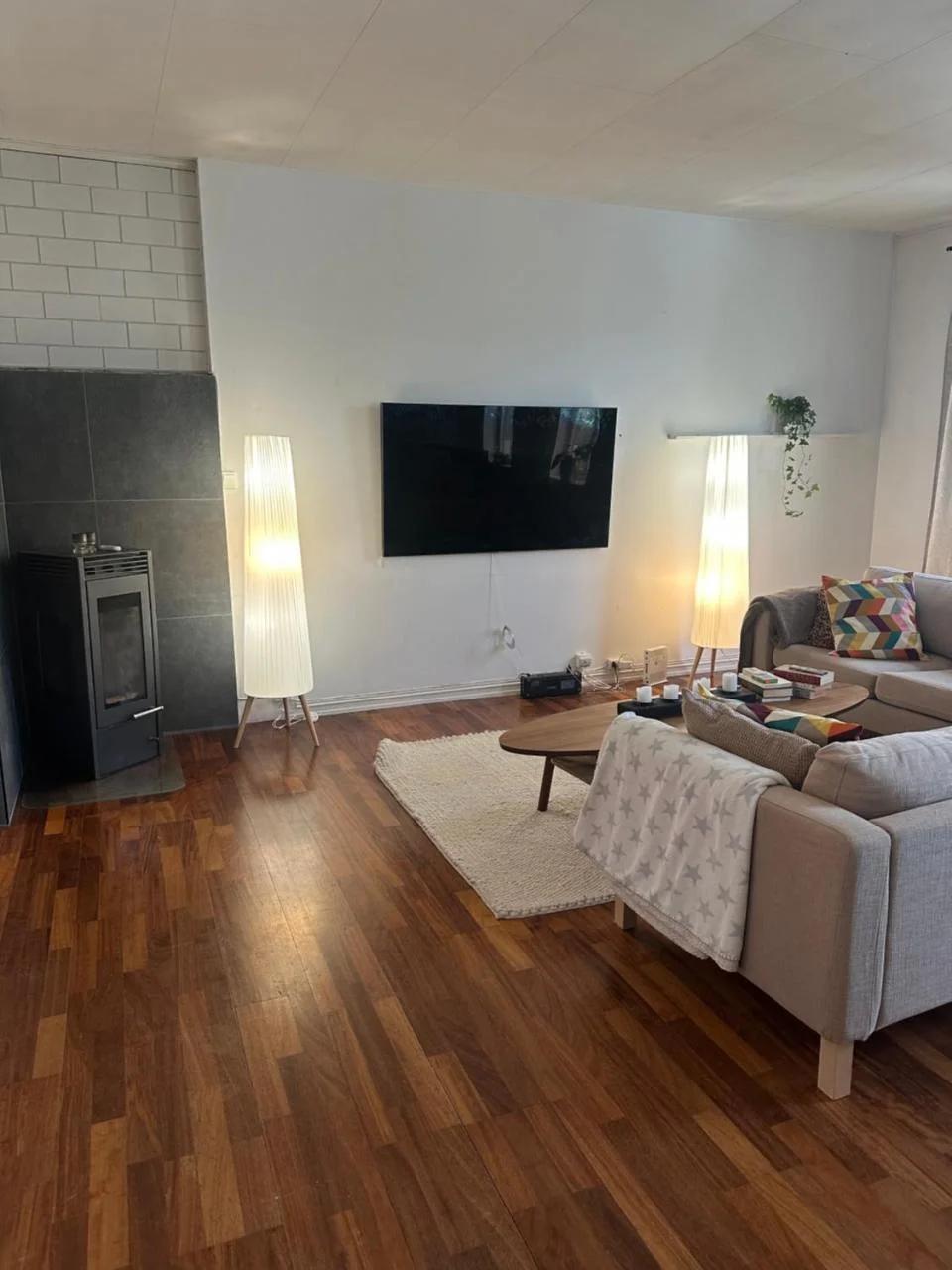 3 bedrooms Apartment in a super central location, Frogner photo