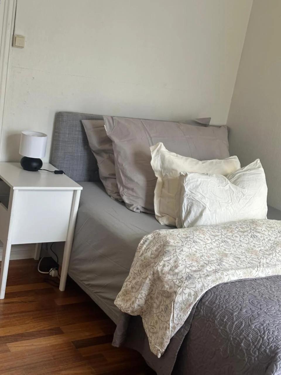 3 bedrooms Apartment in a super central location, Frogner photo