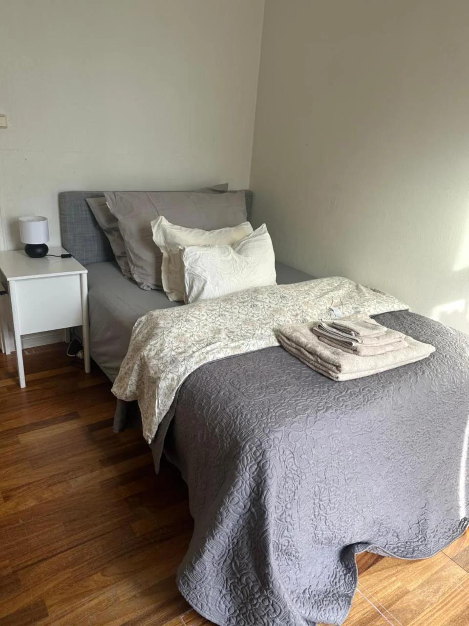 3 bedrooms Apartment in a super central location, Frogner photo