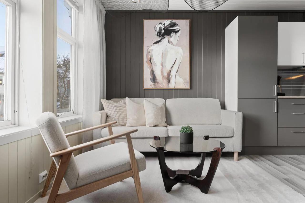 ARCTIC HOMES - Nordic Oasis photo